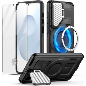 Samsung S25 Edge Case with Adjustable Camera ProtectoR, 20H-167PH004